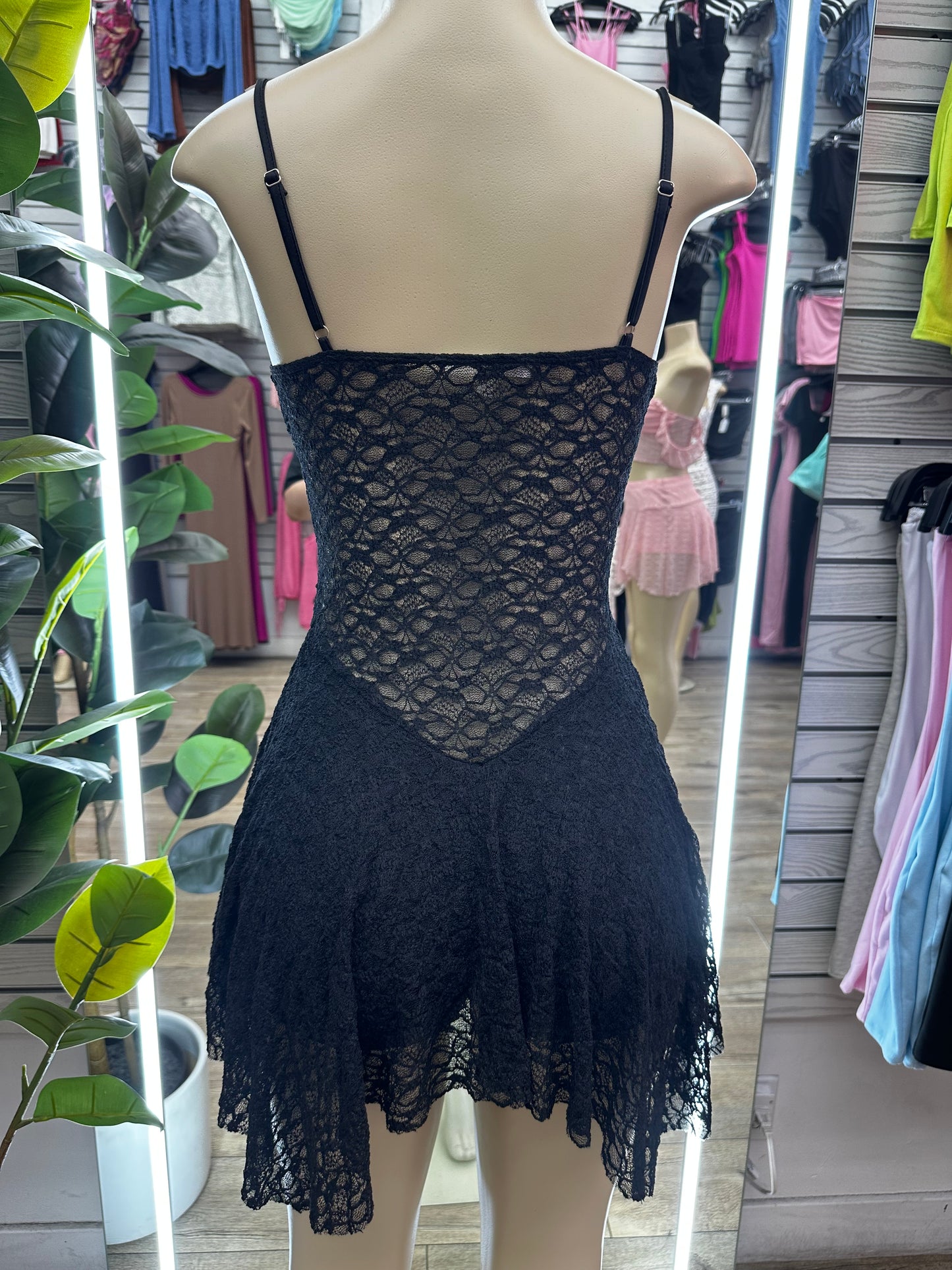 STELLA ROMPER